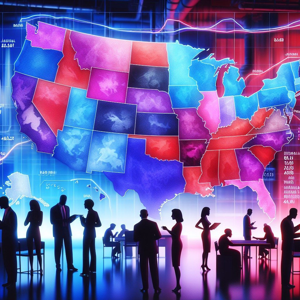 Election Analysis: Political Landscape Shifts in 2026 5 Election Analysis: Political Landscape Shifts in 2026