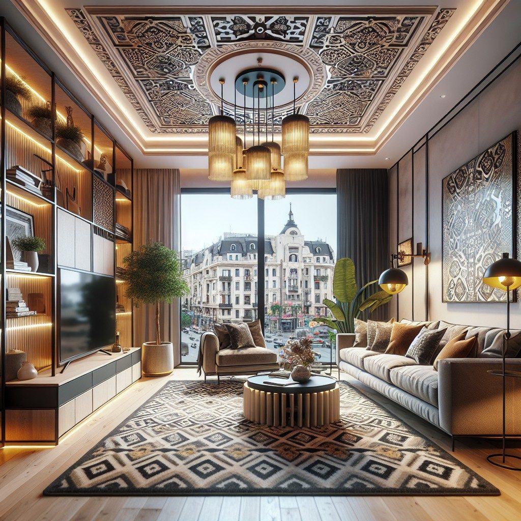 Home design trends Romanians actually use: practical upgrades for any budget 3 Home design trends Romanians actually use: practical upgrades for any budget