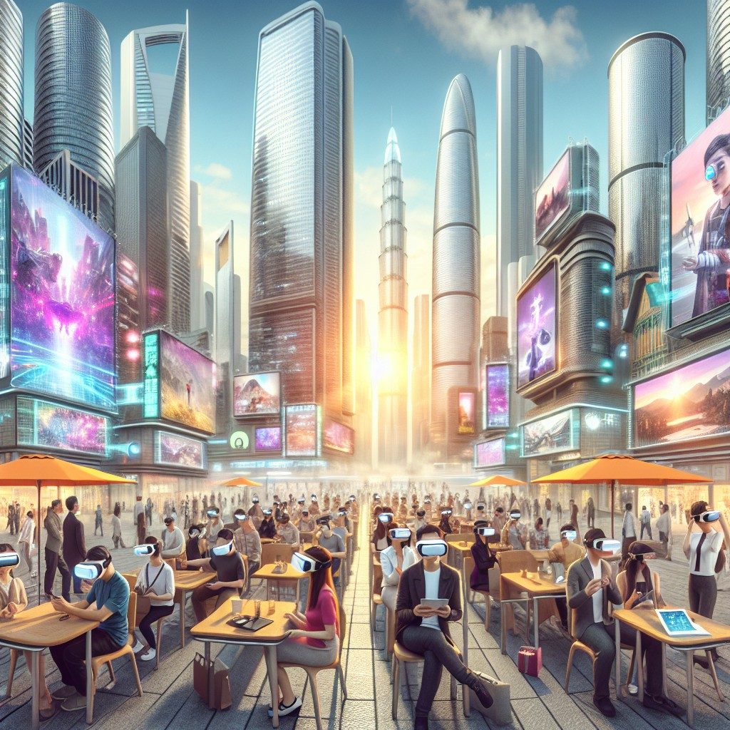 Virtual Reality: Will VR Finally Go Mainstream in 2026? 4 Virtual Reality: Will VR Finally Go Mainstream in 2026?