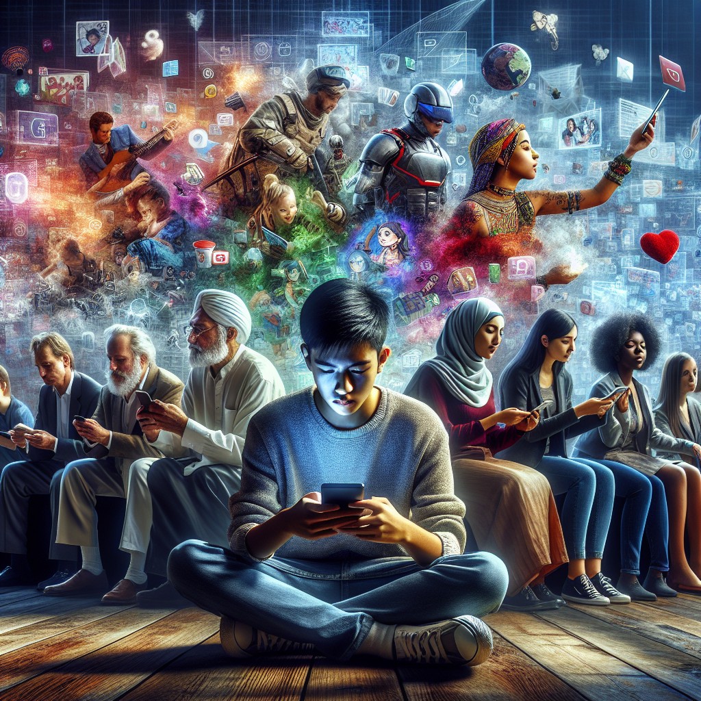 Digital culture shifts: how fandoms shape brand trust globally