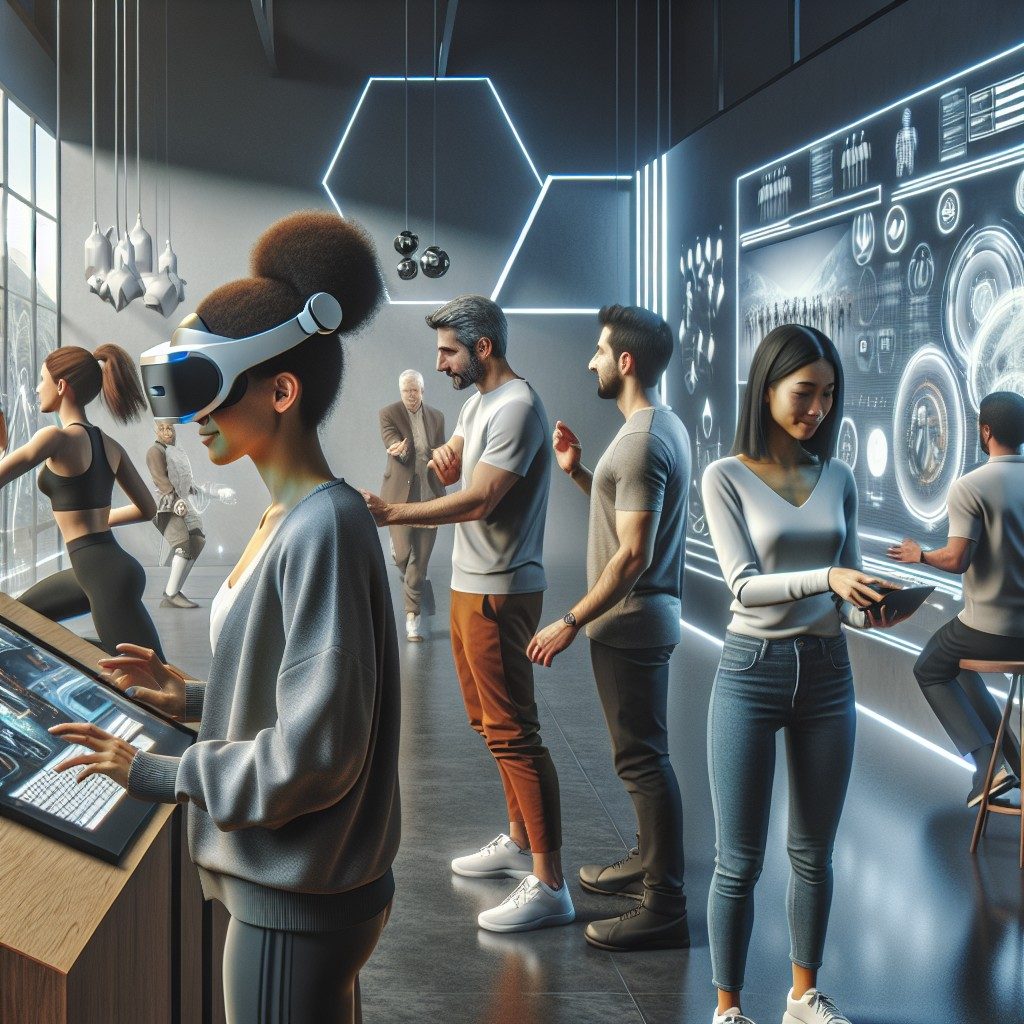 Virtual reality in Romania: the everyday use cases that may finally stick